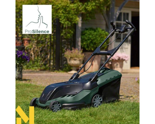 Газонокосарка електрична Bosch AdvancedRotak 750 (06008B9305)