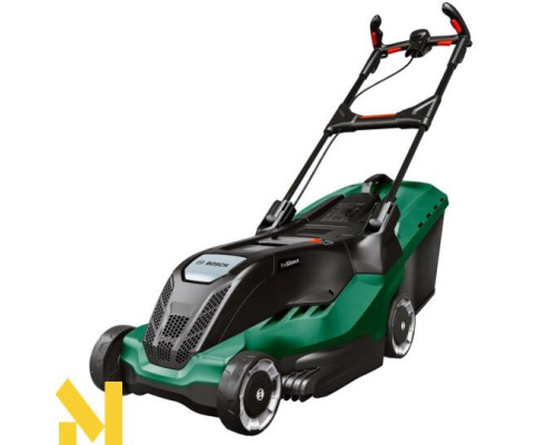 Газонокосарка електрична Bosch AdvancedRotak 760