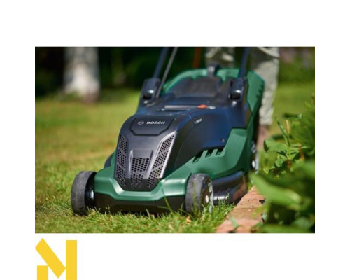 Газонокосарка електрична Bosch AdvancedRotak 750