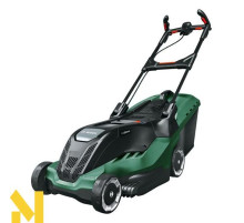Газонокосарка електрична Bosch AdvancedRotak 750