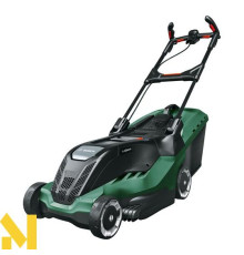 Газонокосарка електрична Bosch AdvancedRotak 750