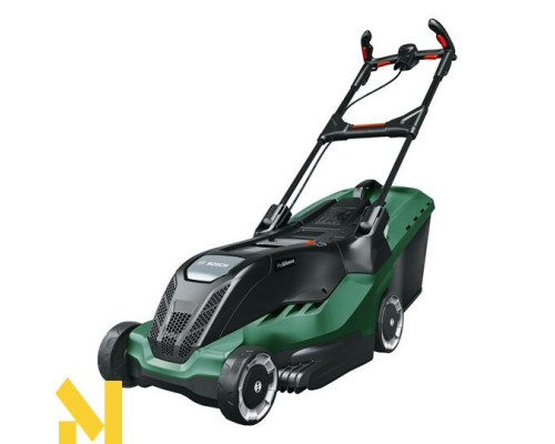 Газонокосарка електрична Bosch AdvancedRotak 750