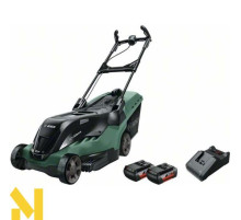 Газонокосарка акумуляторна Bosch AdvancedRotak 36-660
