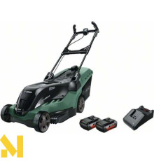 Газонокосарка акумуляторна Bosch AdvancedRotak 36-660