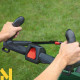 Газонокосарка акумуляторна Bosch CityMower 18V-32-200