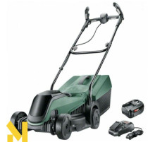 Газонокосарка акумуляторна Bosch CityMower 18V-32-200