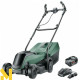 Газонокосарка акумуляторна Bosch CityMower 18V-32-200