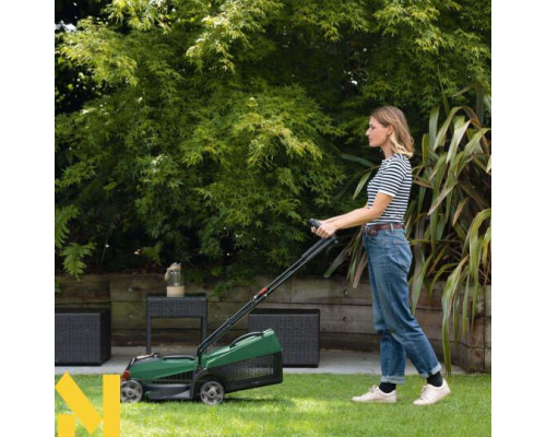 Газонокосарка акумуляторна Bosch CityMower 18V-32-200