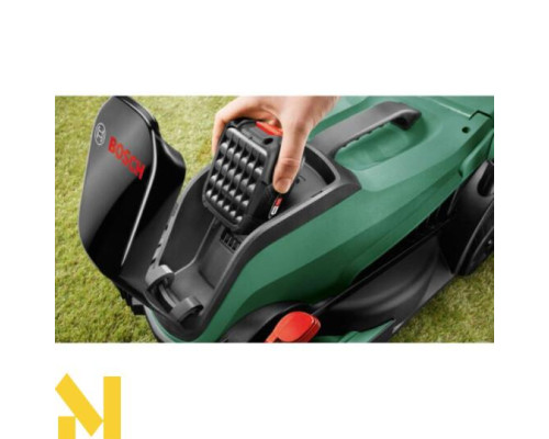 Газонокосарка акумуляторна Bosch CityMower 18V-32-300 (без АКБ та ЗП)
