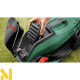 Газонокосарка акумуляторна Bosch CityMower 18V-32-300 (без АКБ та ЗП)