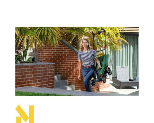 Газонокосарка акумуляторна Bosch CityMower 18V-32-300 (без АКБ та ЗП)