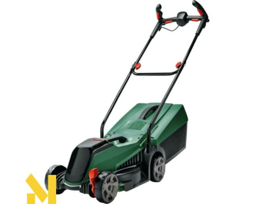 Газонокосарка акумуляторна Bosch CityMower 18V-32-300 (без АКБ та ЗП)