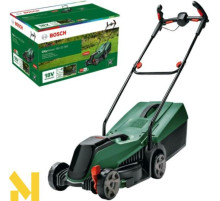 Газонокосарка акумуляторна Bosch CityMower 18V-32-300 (без АКБ та ЗП)