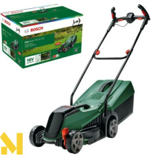 Газонокосарка акумуляторна Bosch CityMower 18V-32-300 (без АКБ та ЗП)