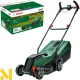 Газонокосарка акумуляторна Bosch CityMower 18V-32-300 (без АКБ та ЗП)