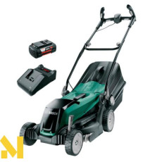 Газонокосарка акумуляторна Bosch EasyRotak 36-550