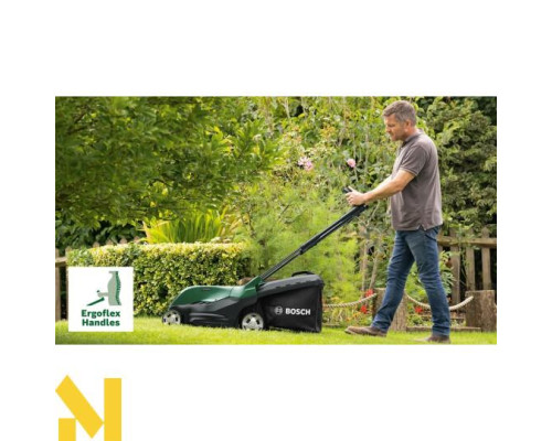 Газонокосарка акумуляторна Bosch AdvancedRotak 36V-44-750