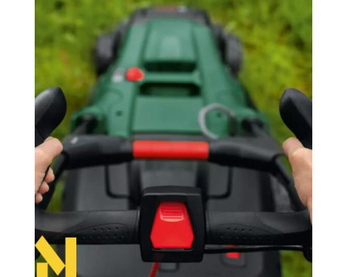 Газонокосарка електрична Bosch AdvancedRotak 44-750