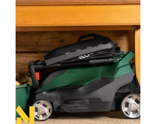 Газонокосарка електрична Bosch AdvancedRotak 44-750