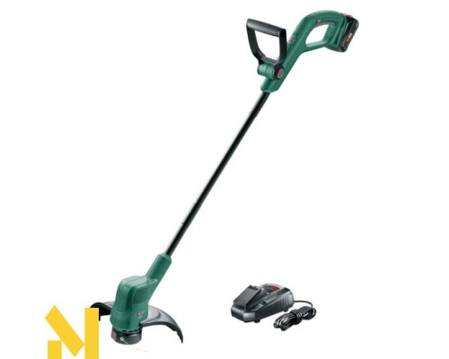 Тример акумуляторний Bosch EasyGrassCut 18-230