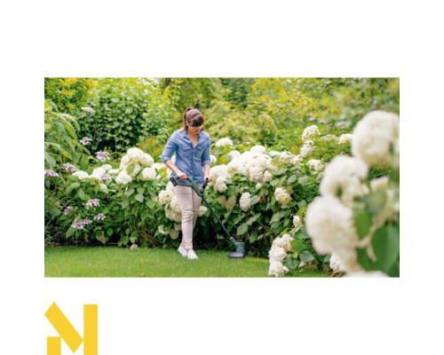 Тример акумуляторний Bosch EasyGrassCut 18V-230