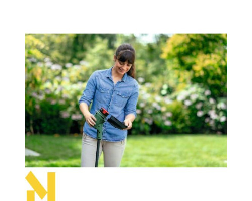 Тример акумуляторний Bosch EasyGrassCut 18V-26