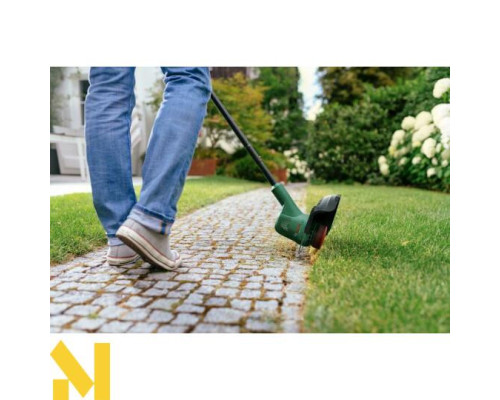 Тример акумуляторний Bosch EasyGrassCut 18V-260 2x2.0Ah