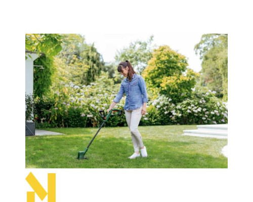 Тример акумуляторний Bosch EasyGrassCut 18V-260 2x2.0Ah
