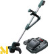 Тример акумуляторний Bosch UniversalGrassCut 18-260