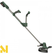 Тример акумуляторний Bosch UniversalGrassCut 18-260