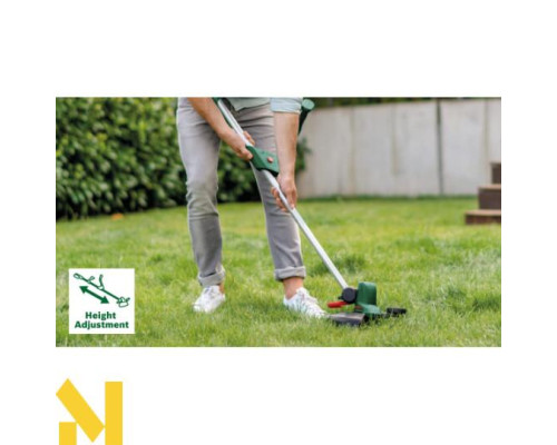 Тример акумуляторний Bosch UniversalGrassCut 18V-260 (06008C1D03)