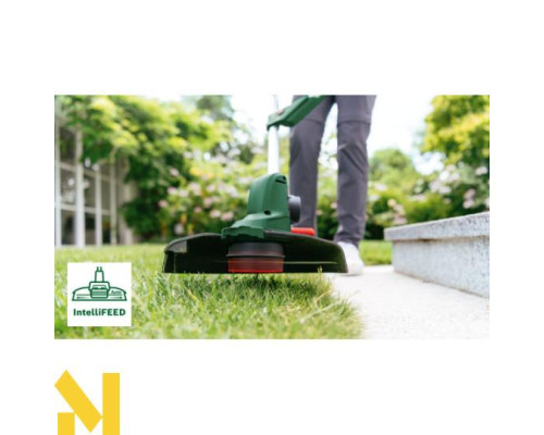 Тример акумуляторний Bosch UniversalGrassCut 18V-260 (06008C1D03)