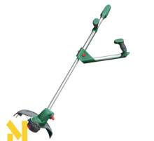 Тример акумуляторний Bosch UniversalGrassCut 18V-260 (06008C1D04) (без АКБ та ЗП)
