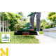 Тример акумуляторний Bosch UniversalGrassCut 18V-260 (06008C1D04) (без АКБ та ЗП)