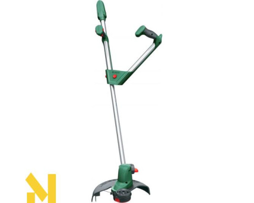 Тример акумуляторний Bosch UniversalGrassCut 18V-260 (06008C1D04) (без АКБ та ЗП)