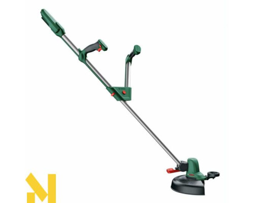 Тример акумуляторний Bosch UniversalGrassCut 18V-260 (06008C1D05)