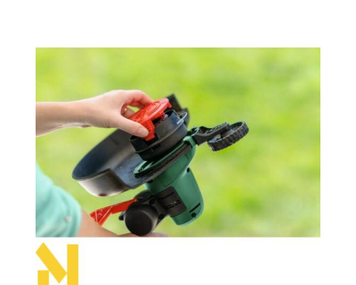 Тример акумуляторний Bosch UniversalGrassCut 18V-260 (06008C1D05)