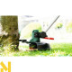 Тример акумуляторний Bosch UniversalGrassCut 18V-260 (06008C1D05)