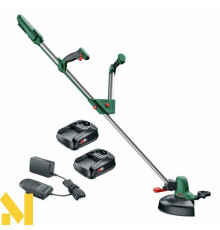 Тример акумуляторний Bosch UniversalGrassCut 18V-260 (06008C1D05)