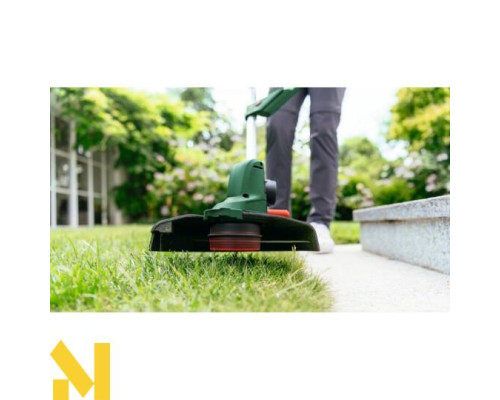 Тример акумуляторний Bosch UniversalGrassCut 18V-260