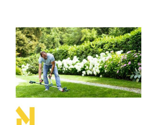 Тример акумуляторний Bosch UniversalGrassCut 18V-260