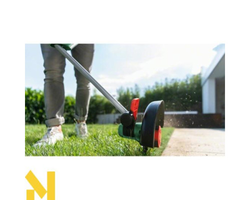 Тример акумуляторний Bosch UniversalGrassCut 18V-260
