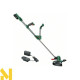 Тример акумуляторний Bosch UniversalGrassCut 18V-260