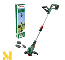 Тример акумуляторний Bosch UniversalGrassCut 18V-26-500