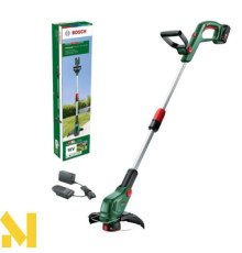 Тример акумуляторний Bosch UniversalGrassCut 18V-26-500