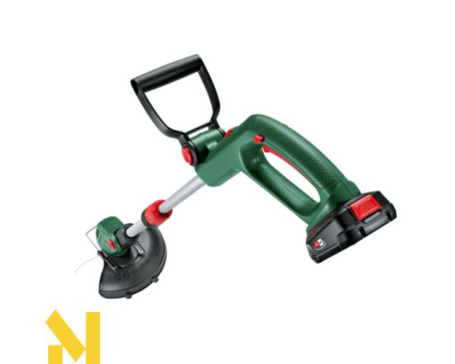 Тример акумуляторний Bosch UniversalGrassCut 18V-26-500