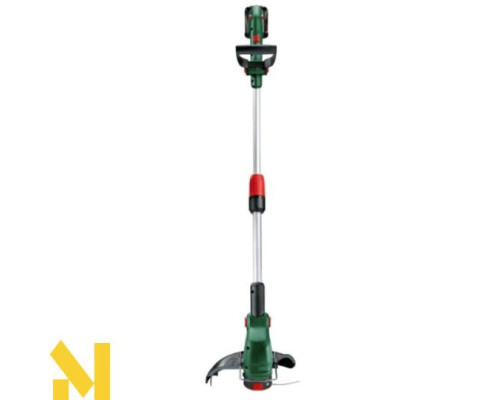 Тример акумуляторний Bosch UniversalGrassCut 18V-26-500
