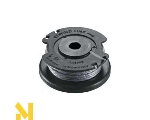 Тример електричний Bosch EasyGrassCut 23