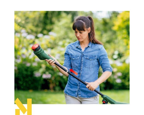 Тример електричний Bosch EasyGrassCut 26