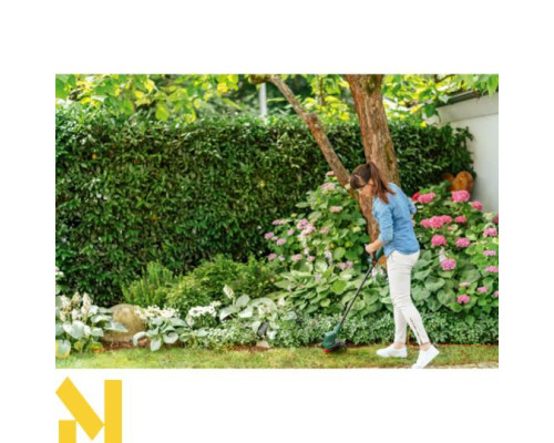 Тример електричний Bosch EasyGrassCut 26